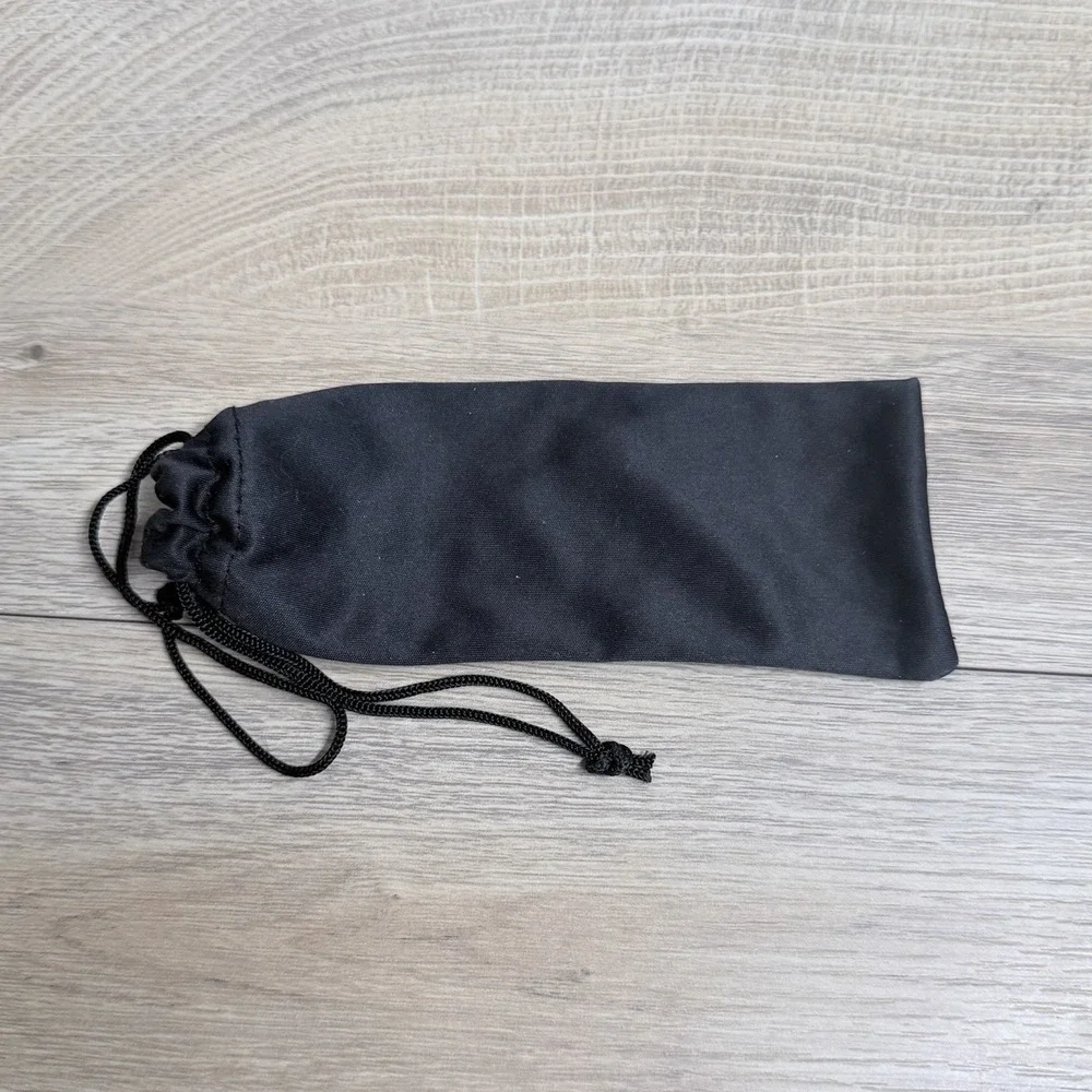 Rae Dunn Eyes Tumbler Cup Minimalist Farmhouse‎ Decor Look Closely Pouch Set